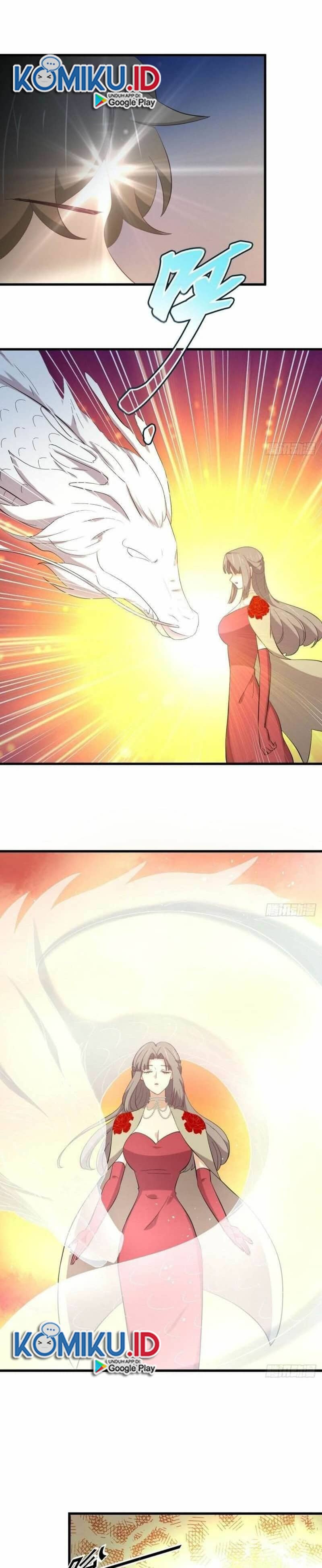 Immortal Swordsman in The Reverse World Chapter 327 Gambar 11